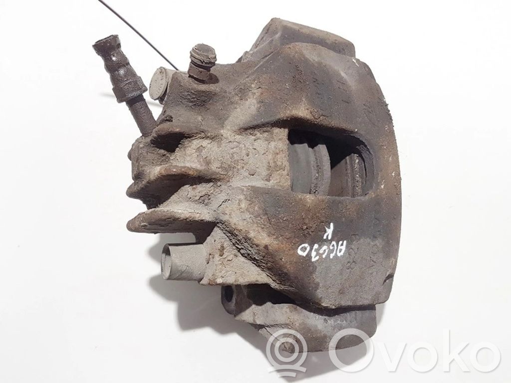 Bremssattel vorne   829,829