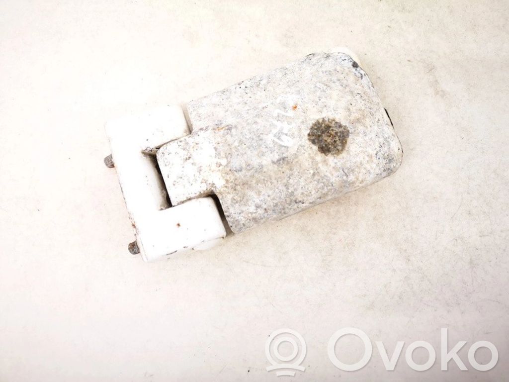 Peugeot Expert Tailgate/trunk/boot hinge 