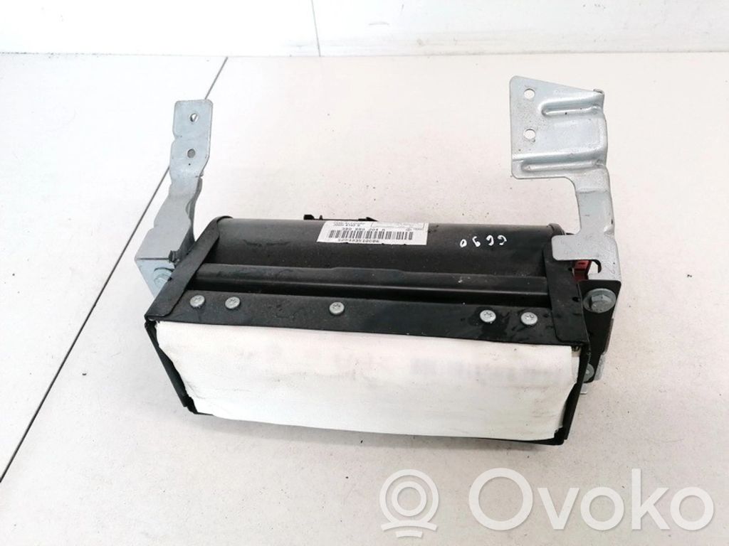 Volkswagen PASSAT B5 Airbag del passeggero 