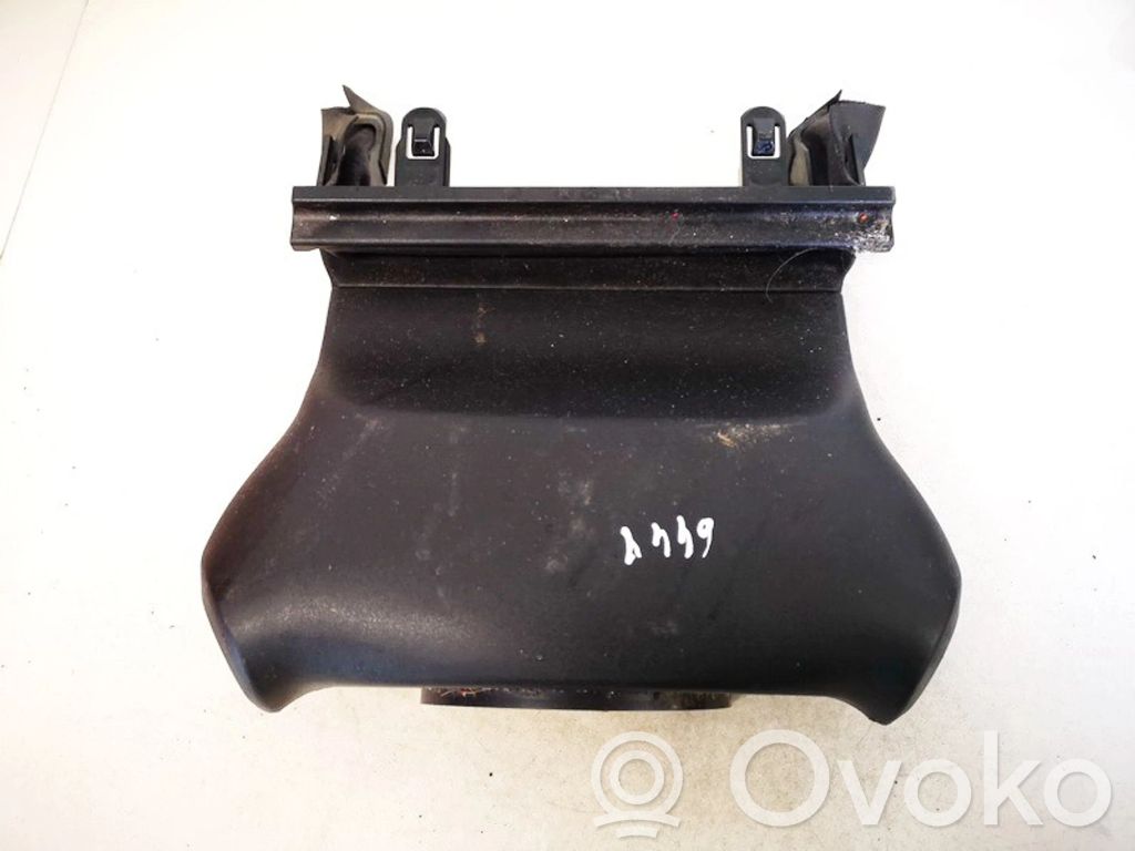 Nissan Qashqai Capac coloană direcție 