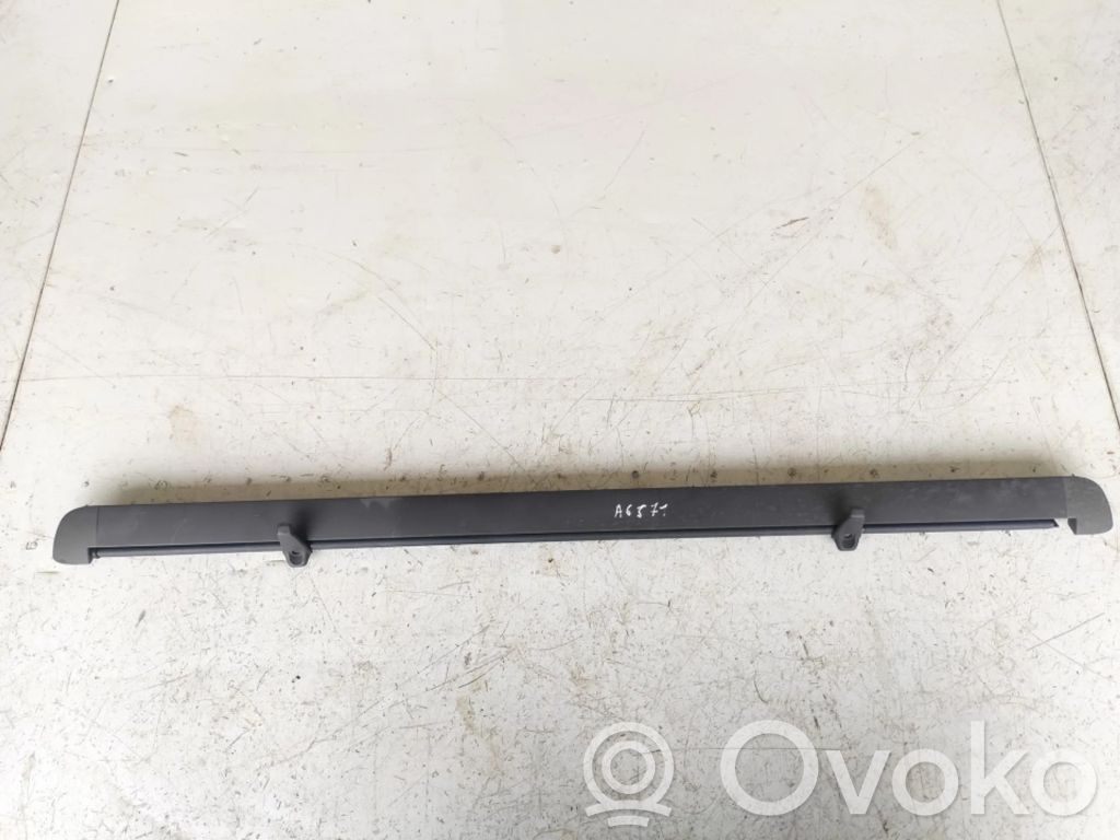 Ford Focus C-MAX Polita portbagaj 