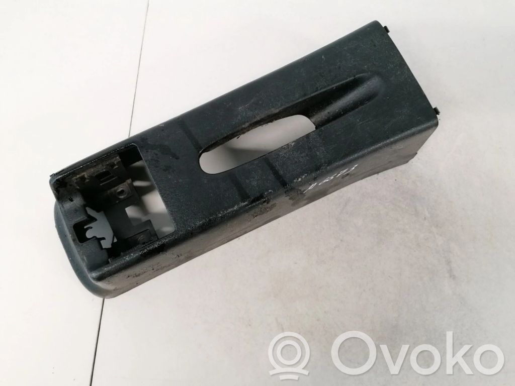 Volkswagen Golf III Altra parte interiore