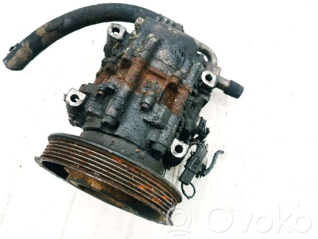 Alfa Romeo 156 Kompresor / Sprężarka klimatyzacji A/C 