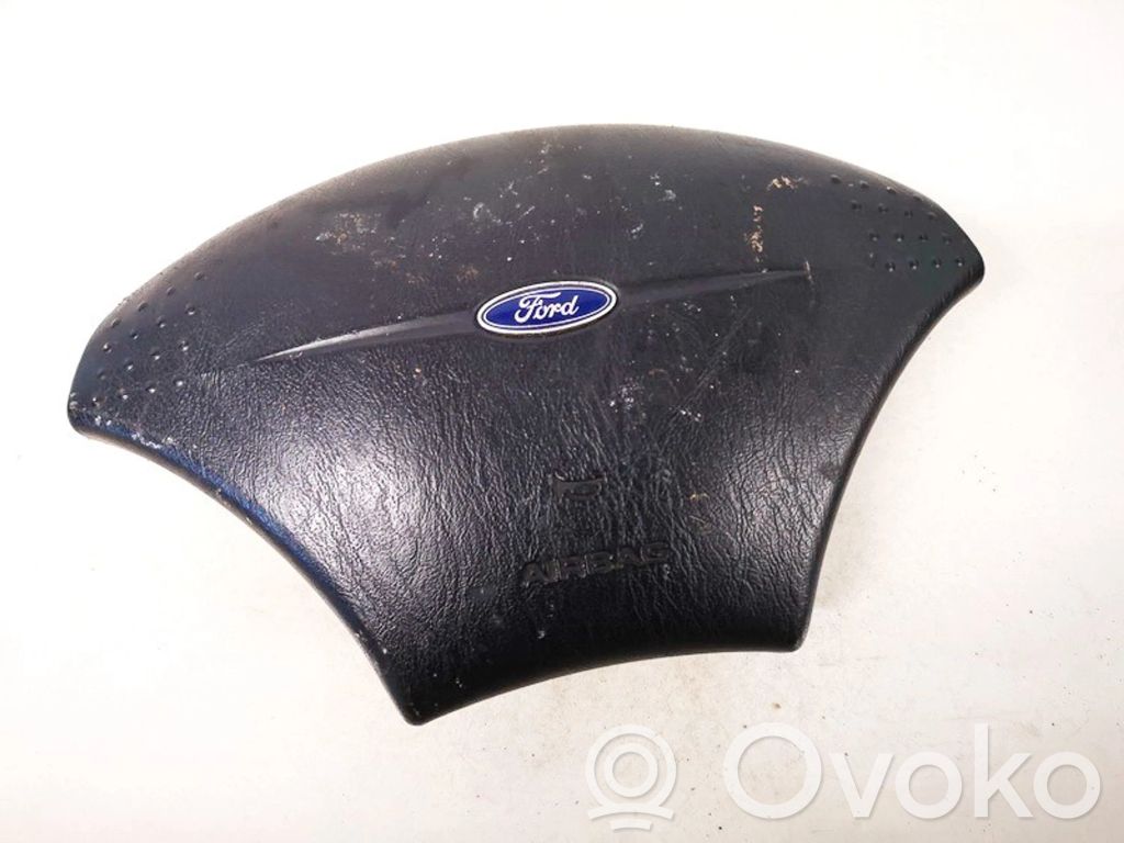 Ford Focus Poduszka powietrzna Airbag kierownicy 