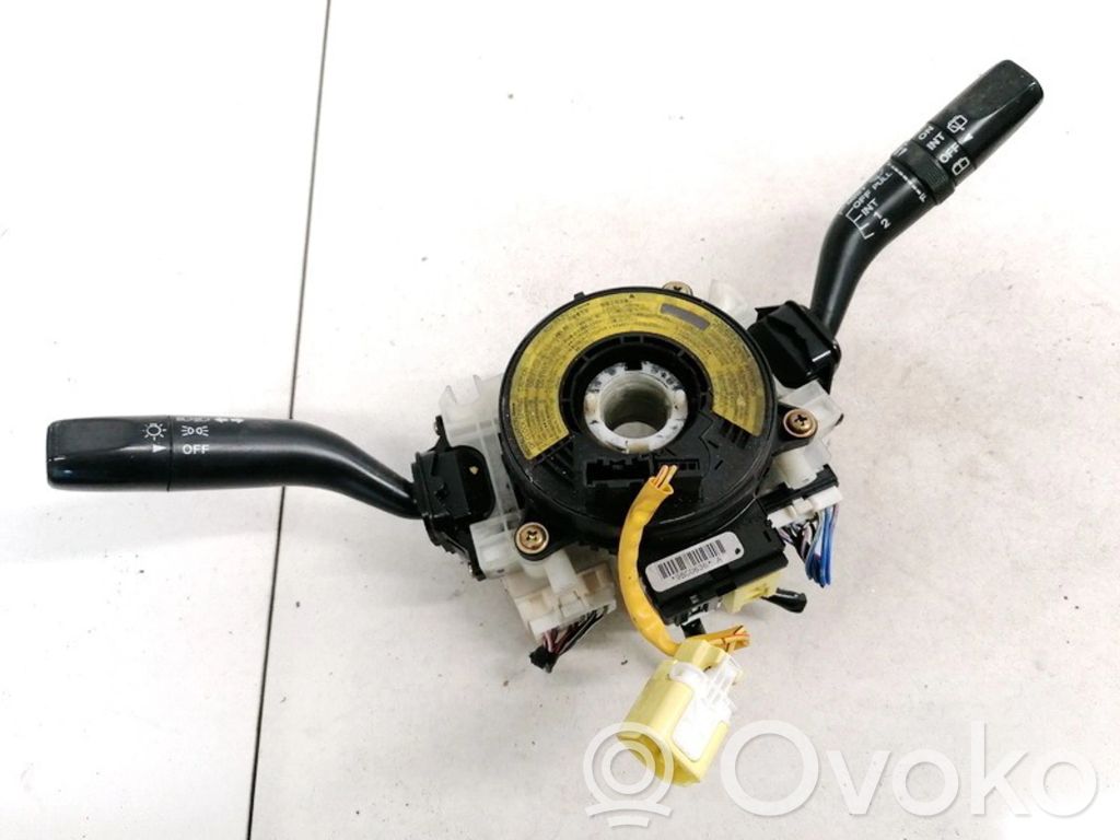 Mazda MPV Bloc semnalizator și ștergător parbriz 