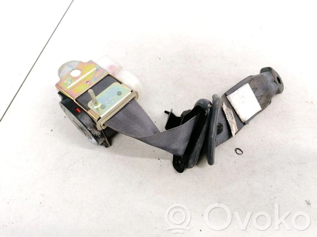 Ceinture de sécurité arrière   N075049R,N075049R