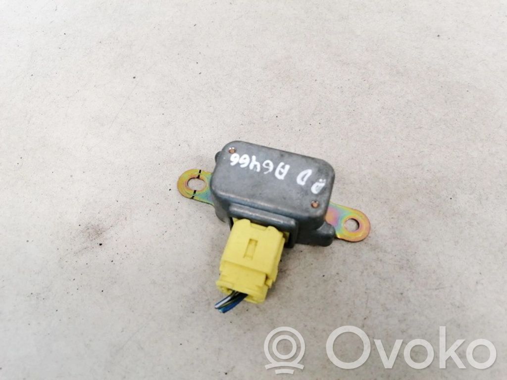 Mazda MPV Czujnik uderzenia Airbag 