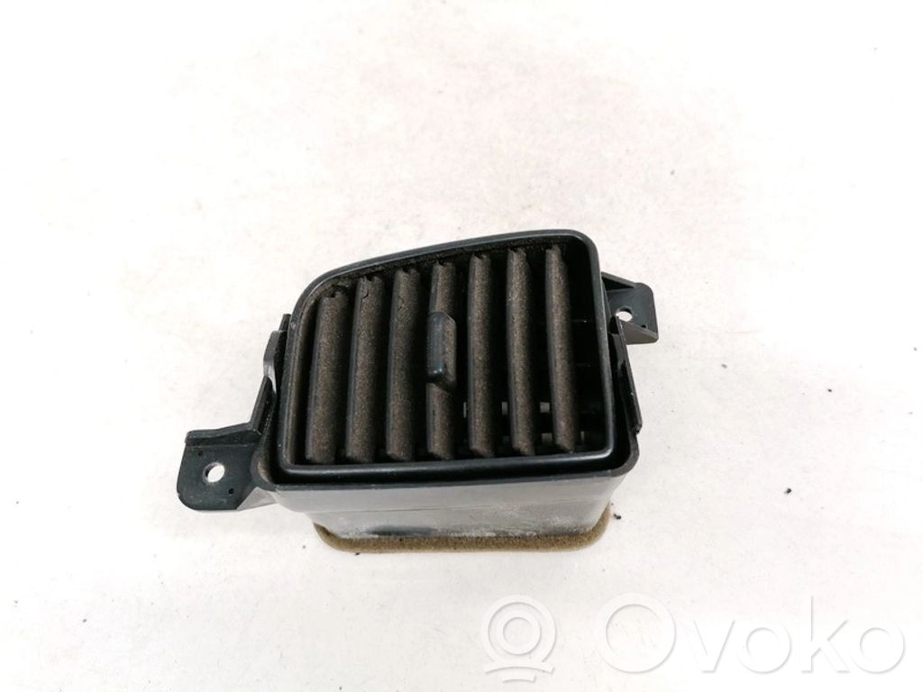Grilă ventilație/ramă laterală bord   LC62CTRLH,LC62CTRLH