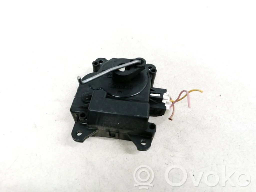 Motor/actuator clapetă aer   0637006351,0637006351,0637006351,0637006351