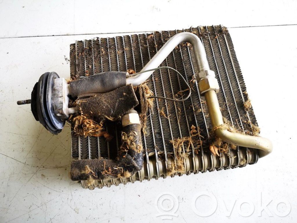 Mitsubishi Eclipse Skraplacz / Chłodnica klimatyzacji