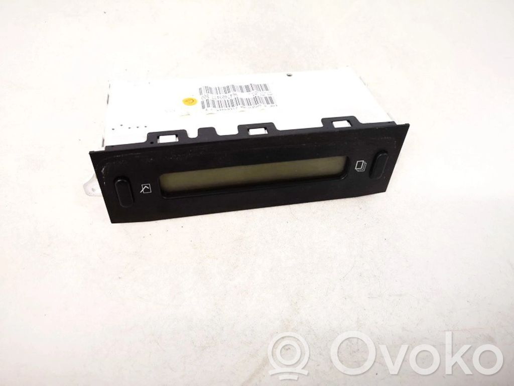 Bildschirm / Display / Anzeige   9647409477,216694657B,216694657B,9647409477