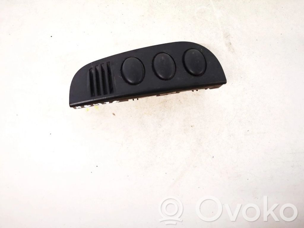 Citroen C3 Altra parte interiore 