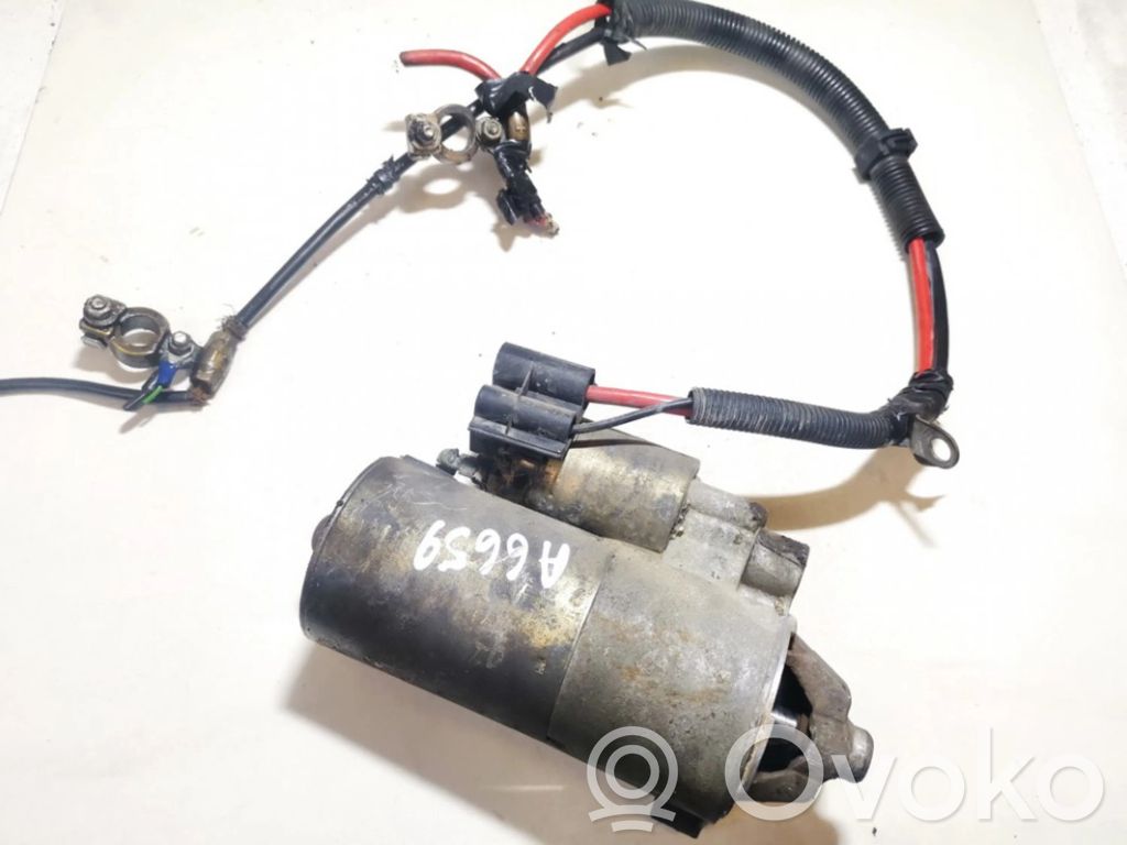 Starteris   11000,98ABEC,0A05B,11000,98ABEC
