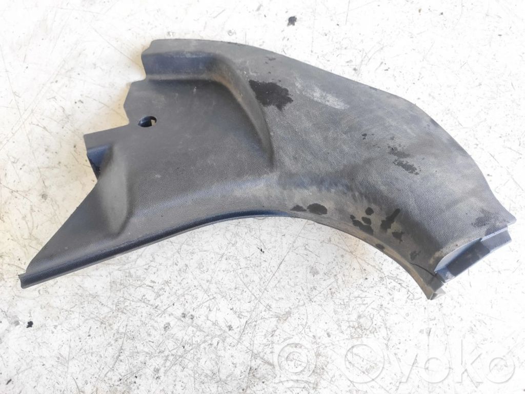 Opel Meriva A Altra parte interiore 