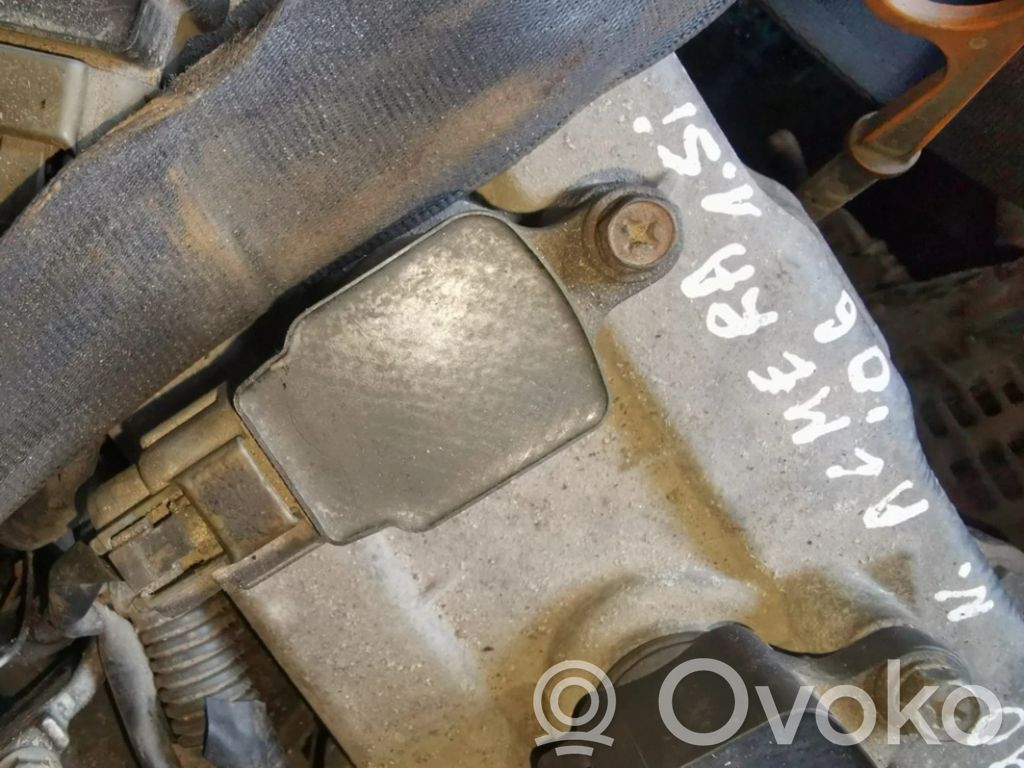Nissan Almera N16 Bobina di accensione ad alta tensione