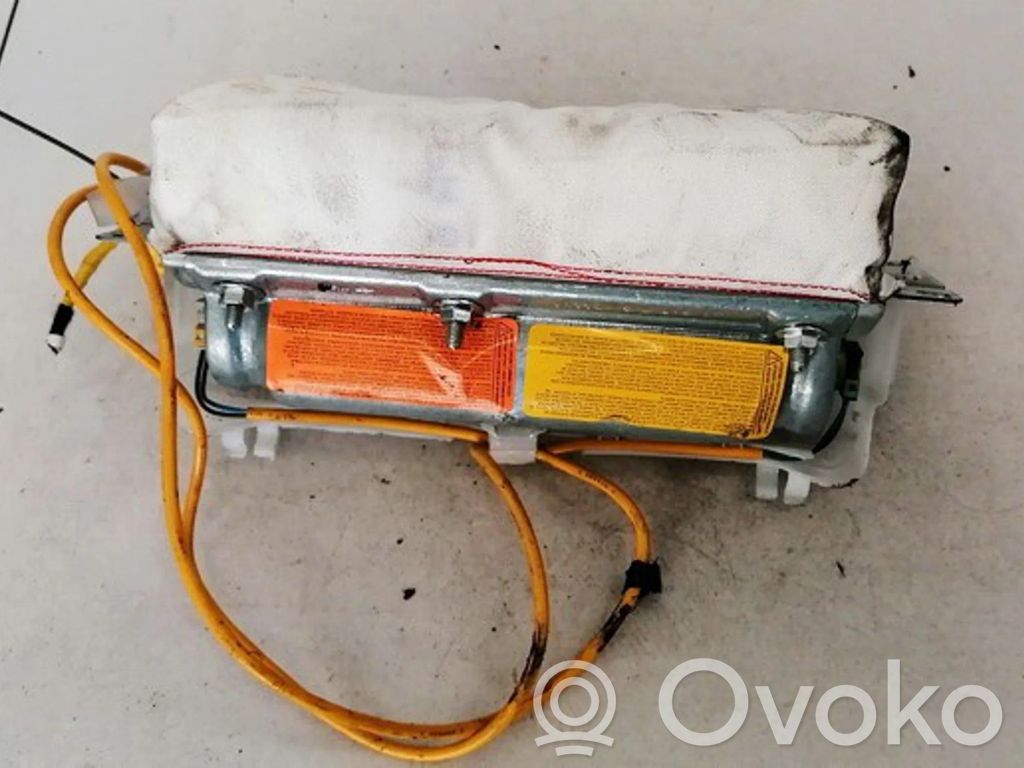 Fiat Stilo Poduszka powietrzna Airbag pasażera 