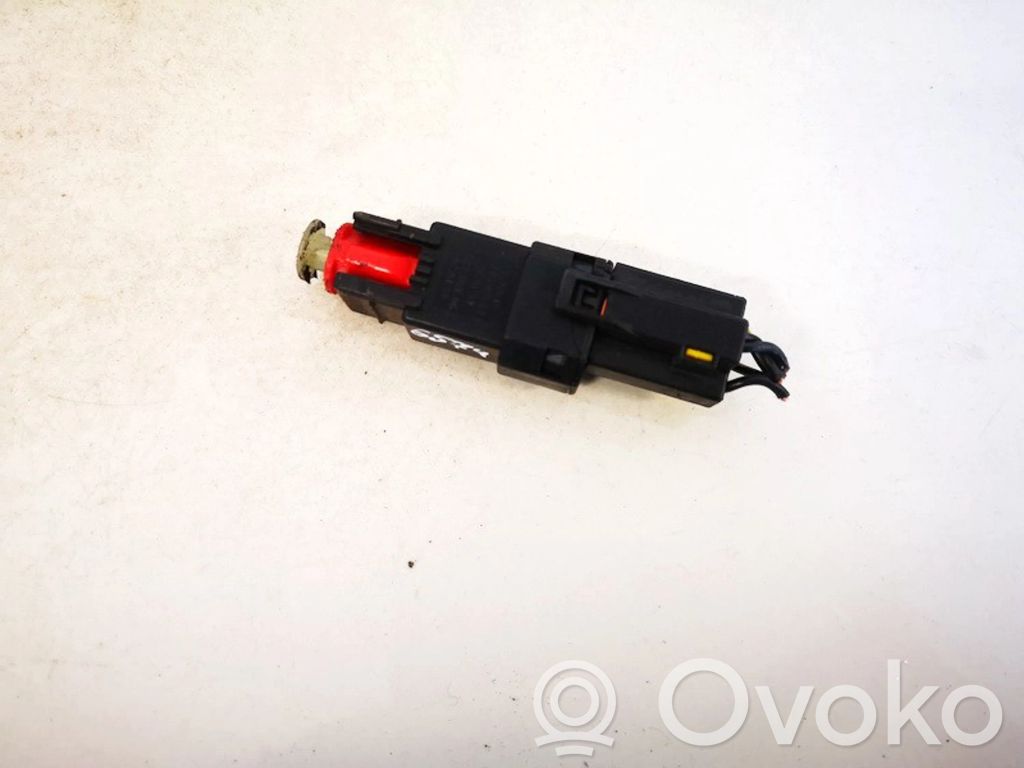 Opel Meriva A Comutator senzor pedală frână 