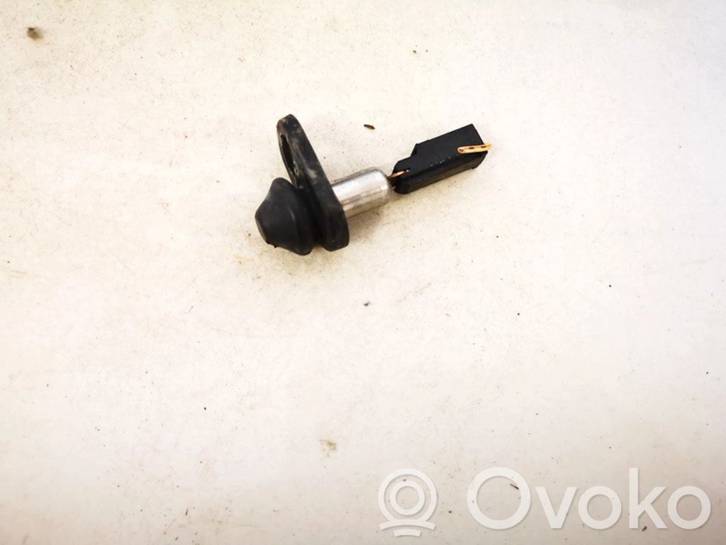 Sensor de la puerta delantera coupé