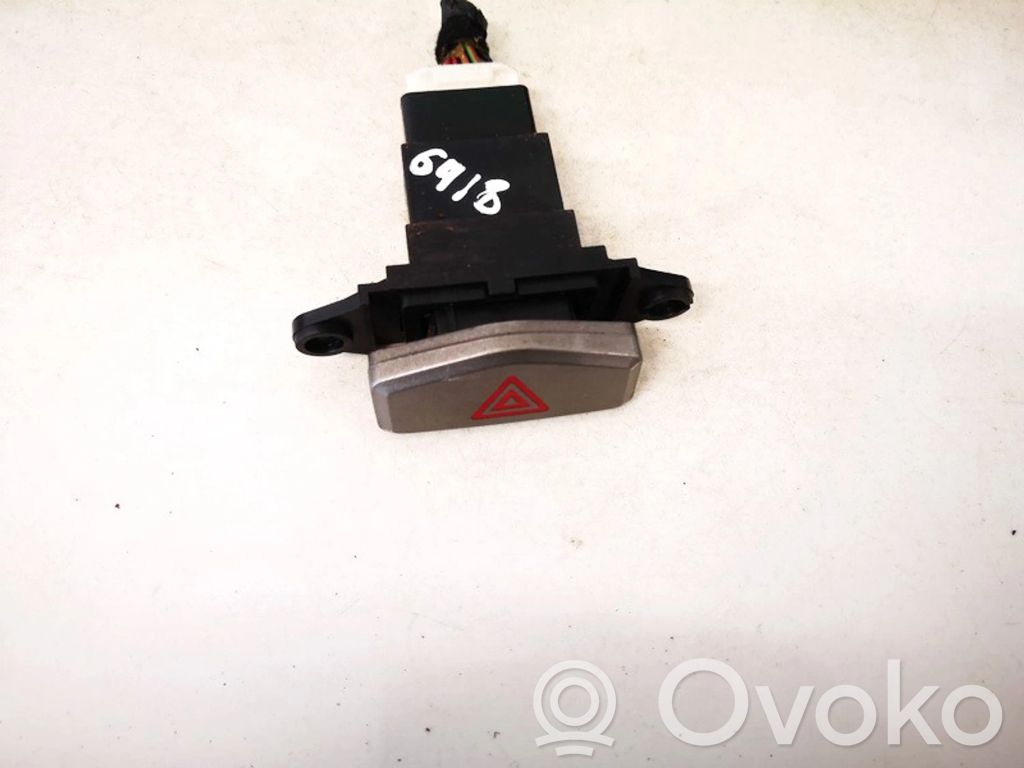 Botón interruptor de luz de peligro   864W0140,864W0140