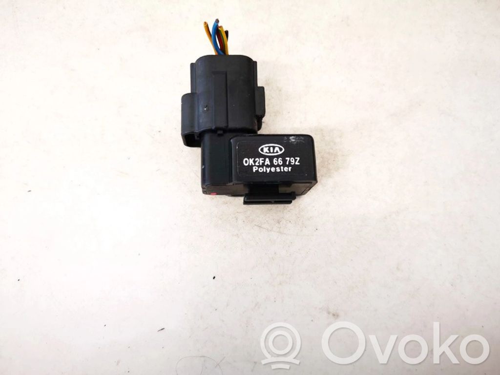 KIA Carens I Sensor 