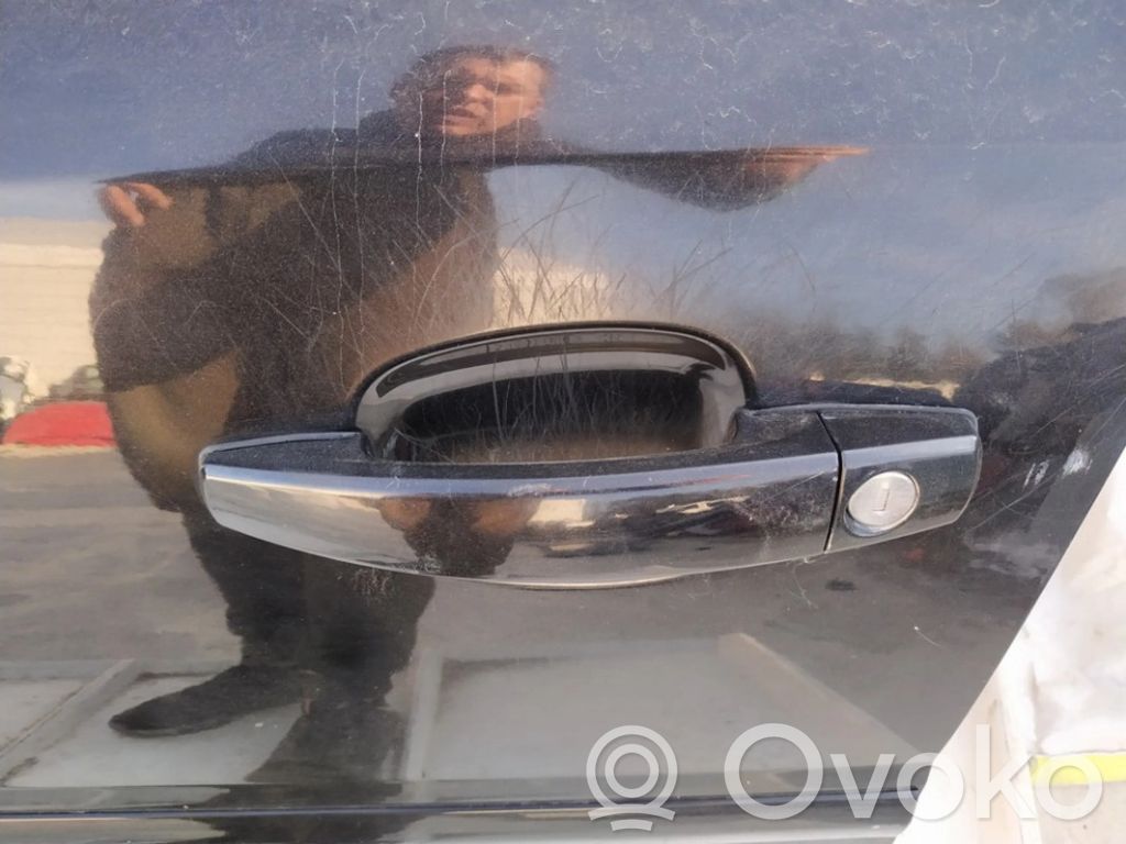 Opel Signum Mâner exterior ușă față 