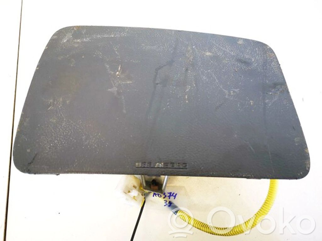 Toyota Corolla Verso E121 Airbag de passager