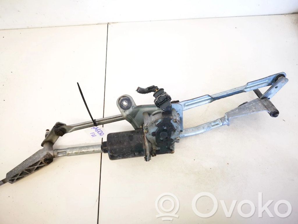 Volvo S80 Motor și paralelogram ștergător parbriz