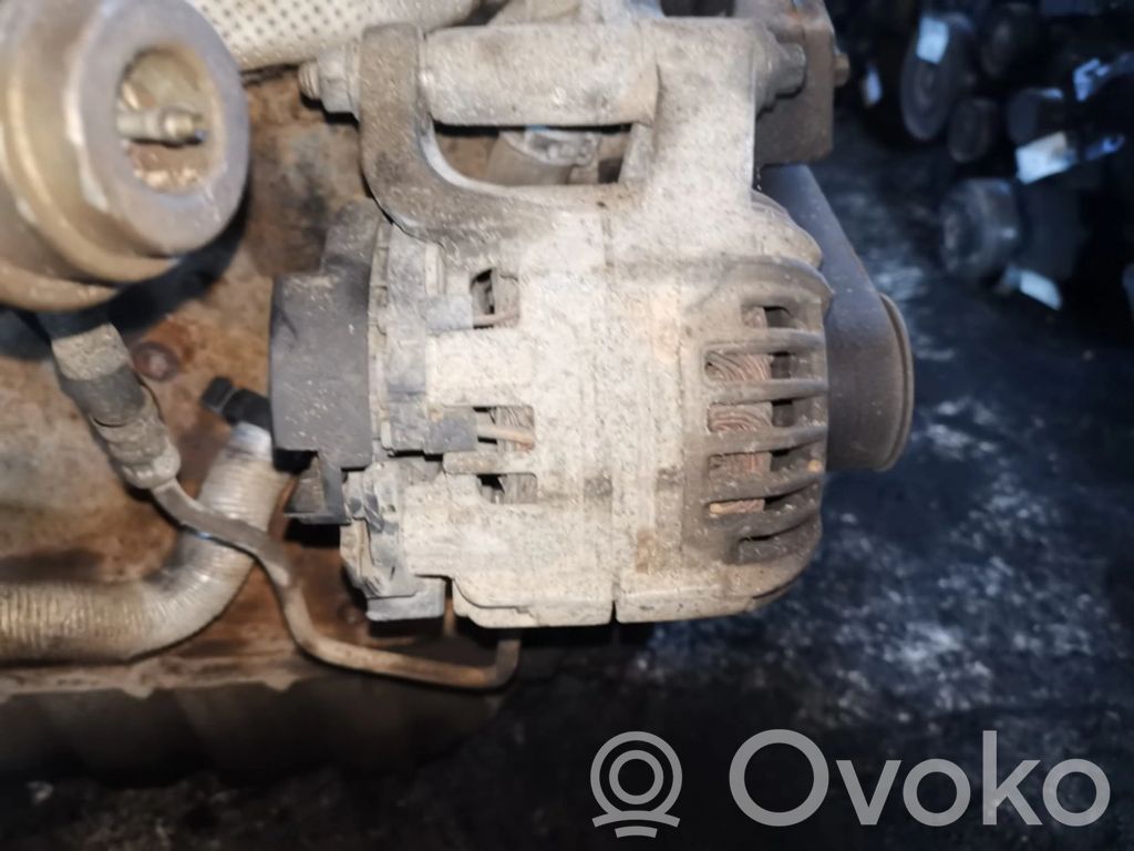 Opel Astra G Generatore/alternatore