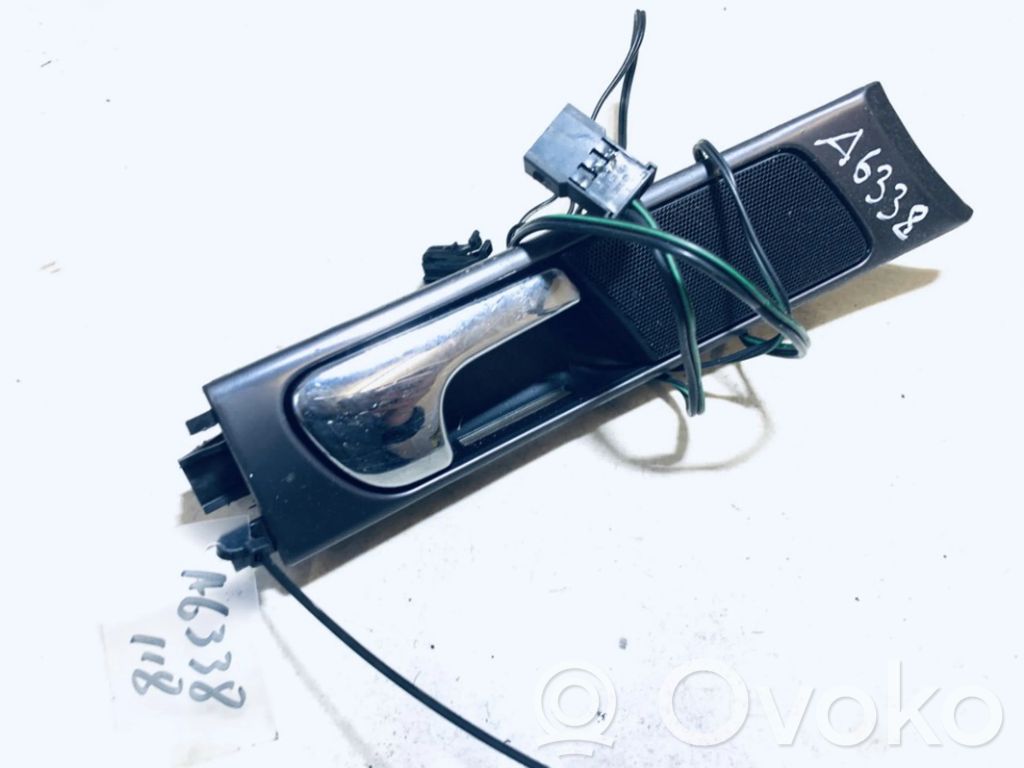 Etuoven sisäkahva   4B0837020,4B0837020