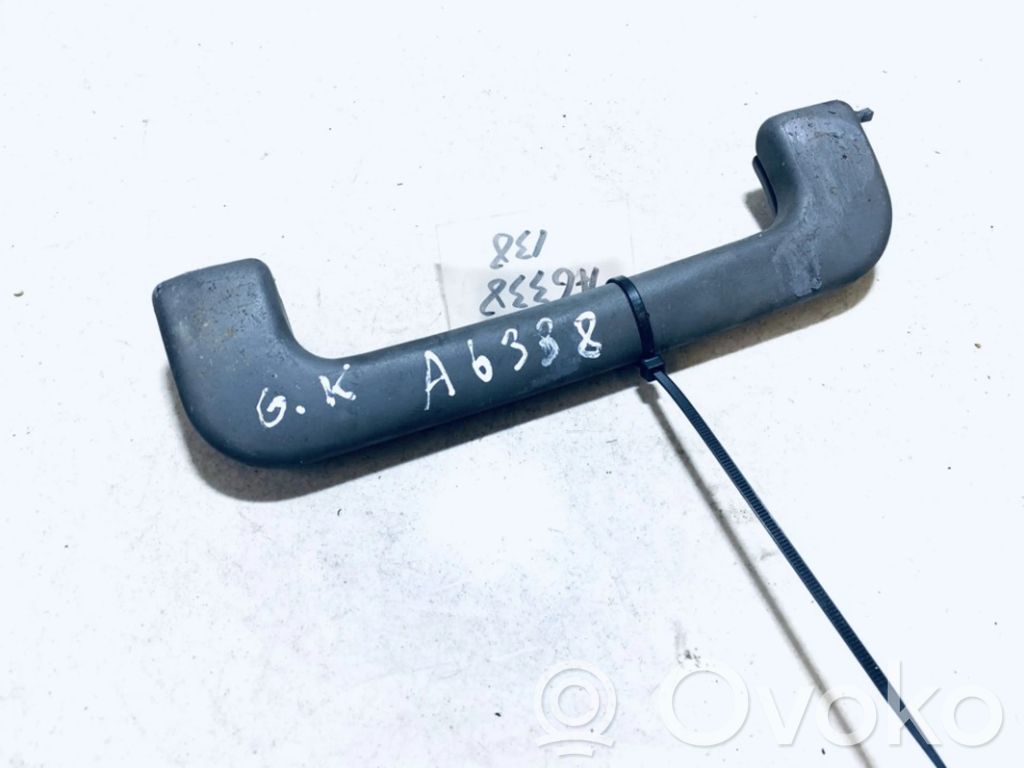 Takakattokahva   4B0857608,4B0857608