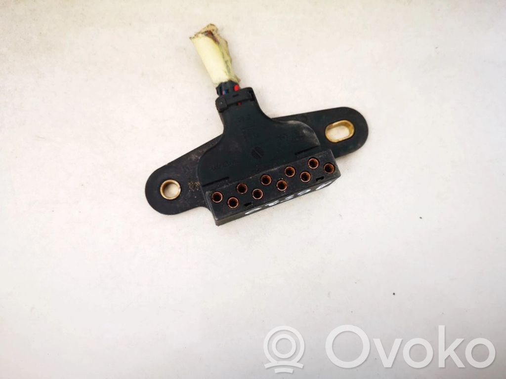 Opel Signum Capteur