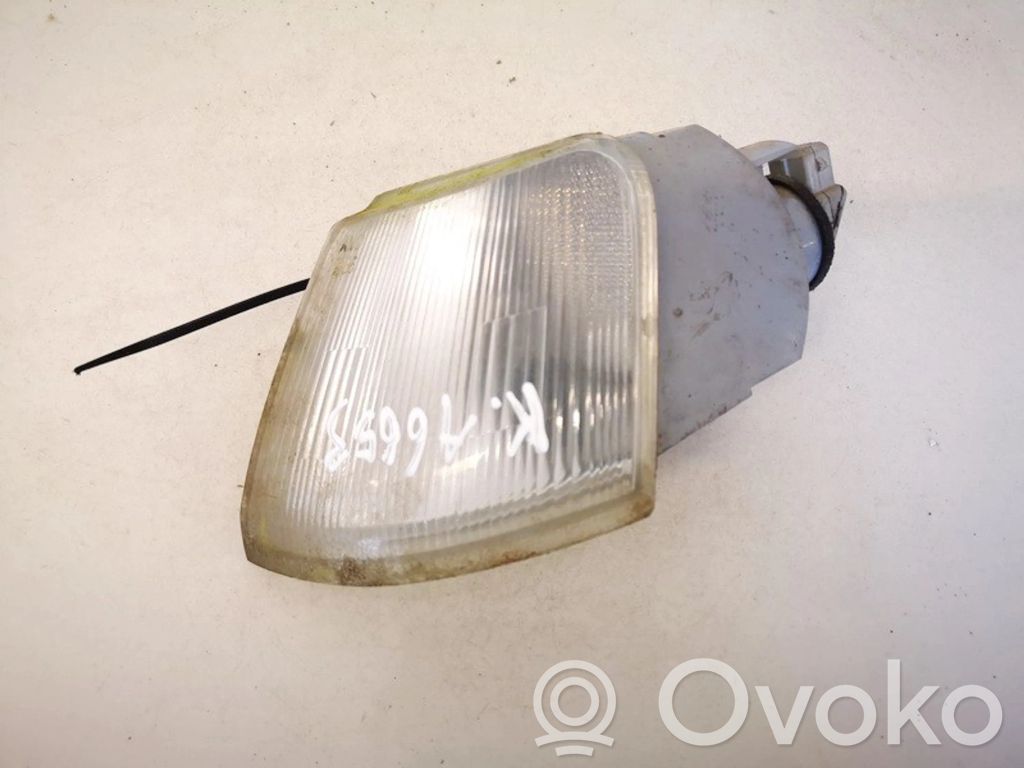 Citroen Xantia Frontblinker 