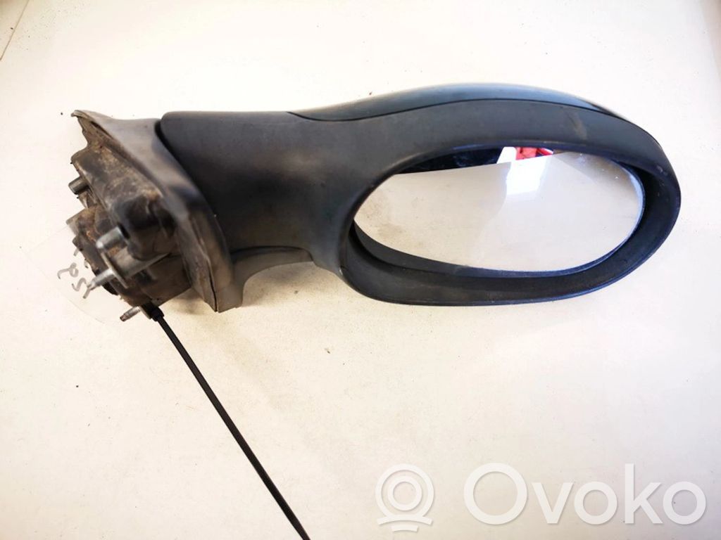 Renault Laguna I Specchietto retrovisore elettrico portiera anteriore 