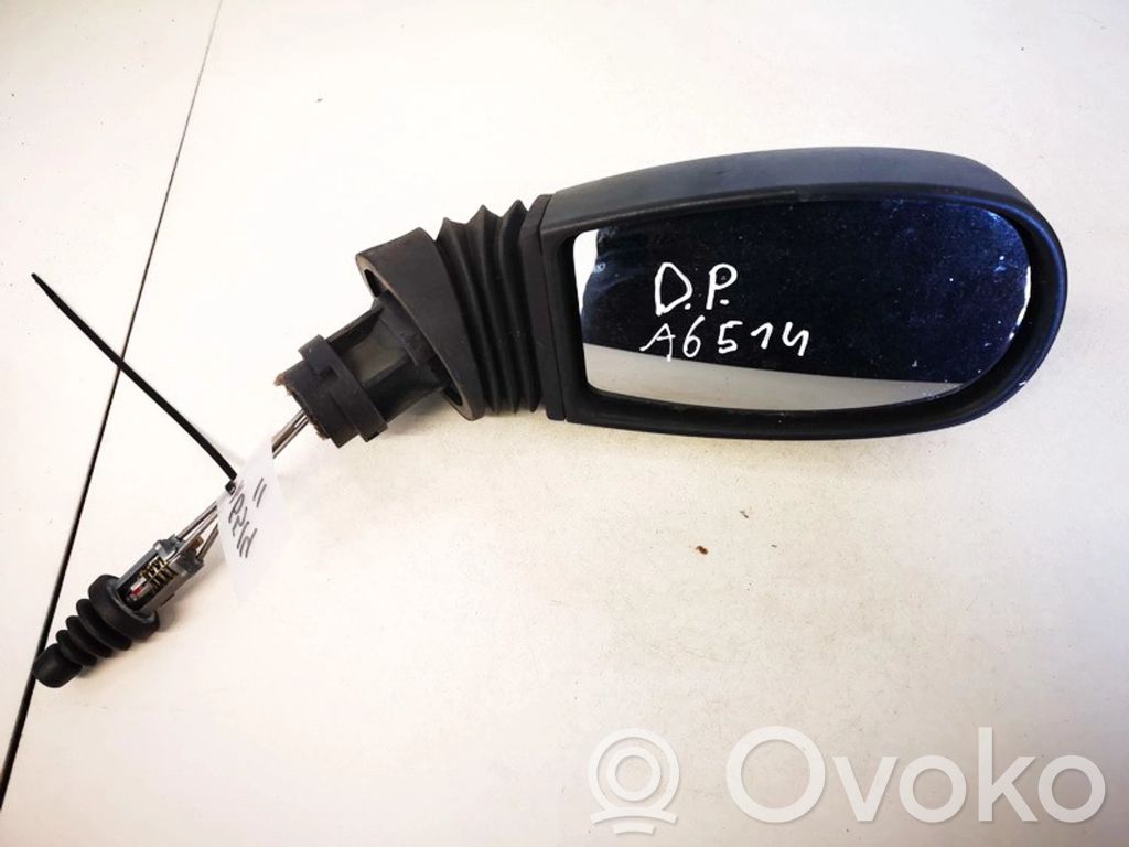 Fiat Punto (188) Specchietto retrovisore elettrico portiera anteriore