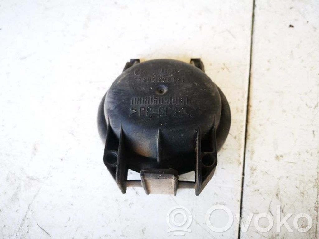 Mercedes-Benz A W168 Capac bec far 