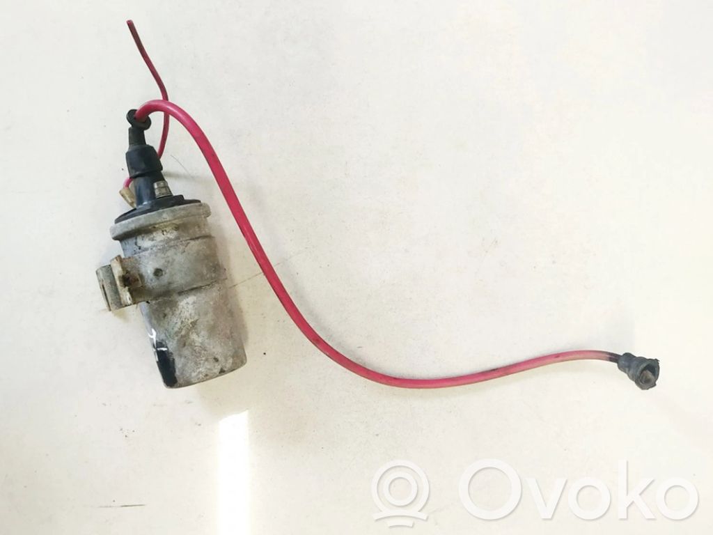 Bobina de encendido de alto voltaje