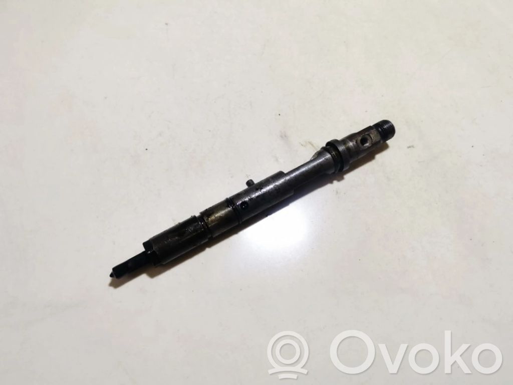 Inyector de combustible   059130201F,0432133795,0432133795,059130201F