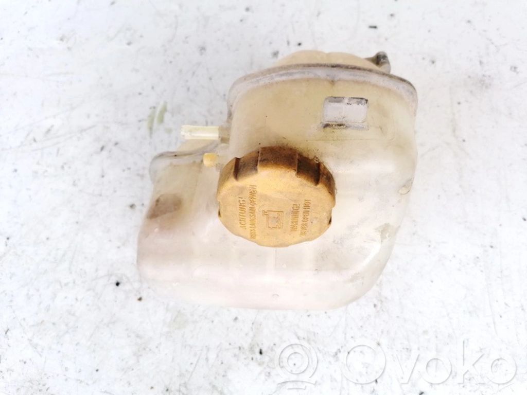 Opel Signum Ausgleichsbehälter Kühlwasser