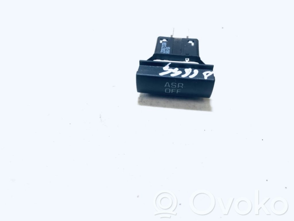 Skoda Octavia Mk2 (1Z) Interruttore di controllo della trazione (ASR) 