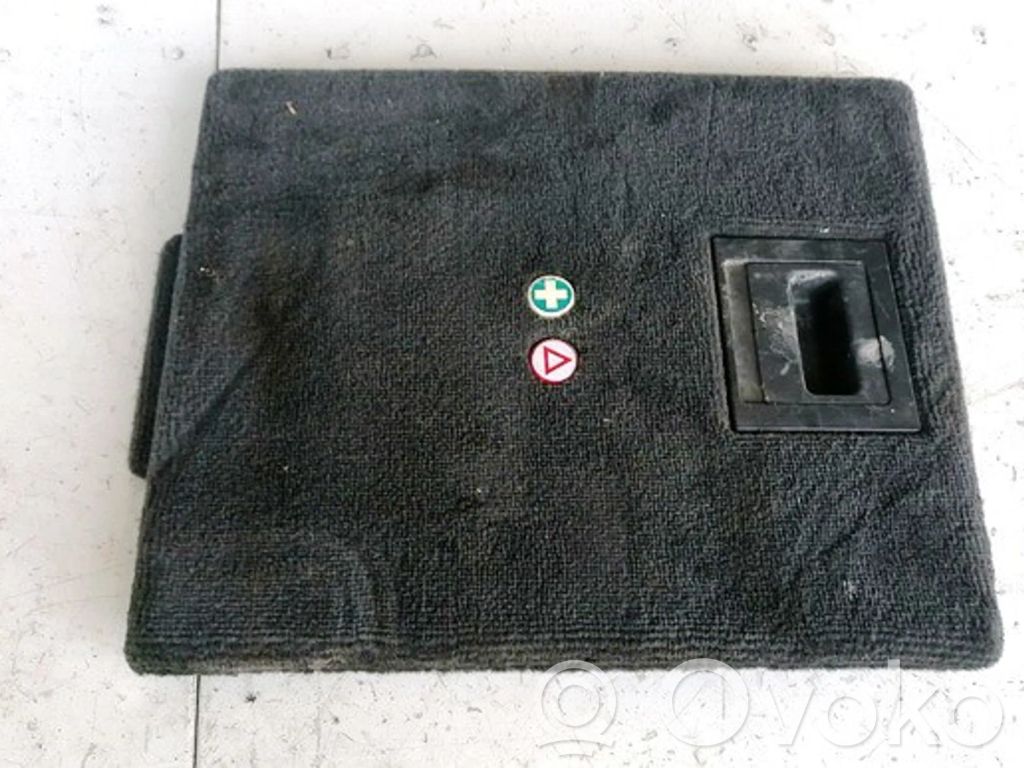 Opel Signum Altra parte interiore 