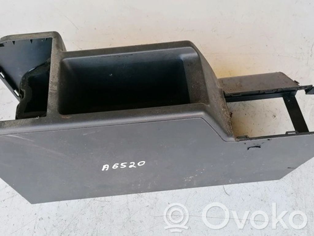Opel Signum Altra parte interiore 