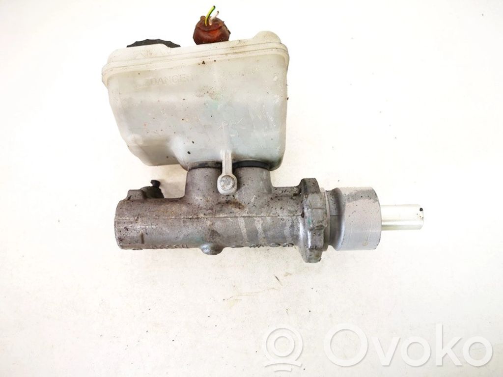 Peugeot 406 Cilindro del sistema frenante 