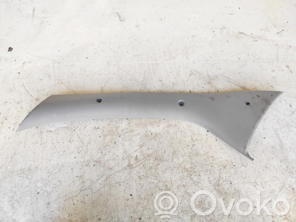 Fiat Doblo Altra parte interiore