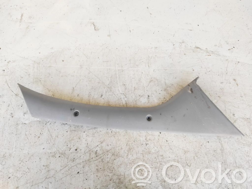 Fiat Doblo Altra parte interiore 