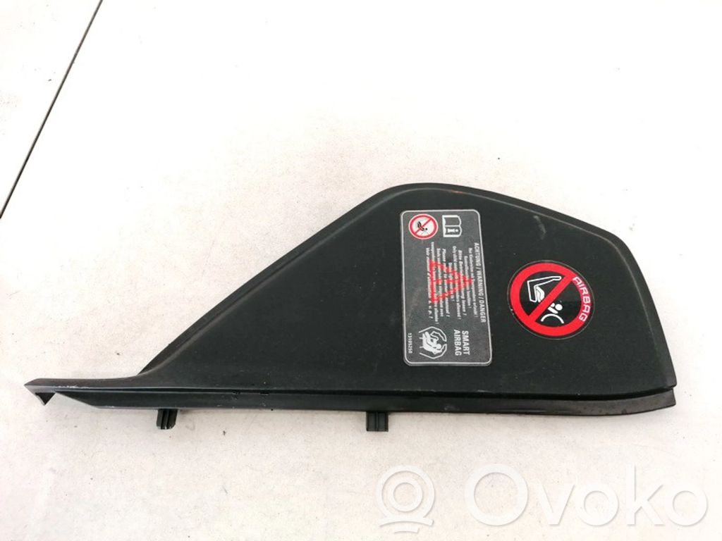 Opel Signum Alte piese de interior