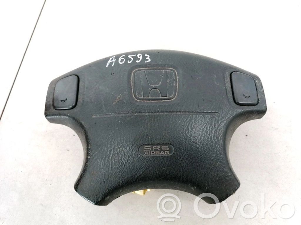 Honda CR-V Fahrerairbag 