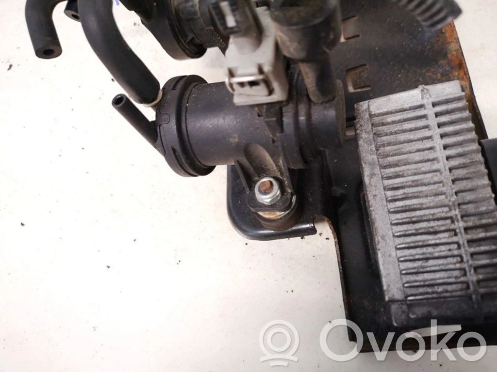 Opel Astra G Elettrovalvola turbo