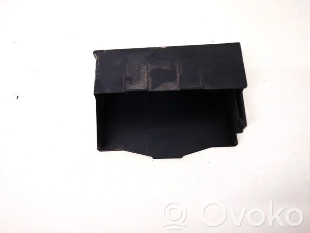 Opel Astra G Altra parte esteriore 