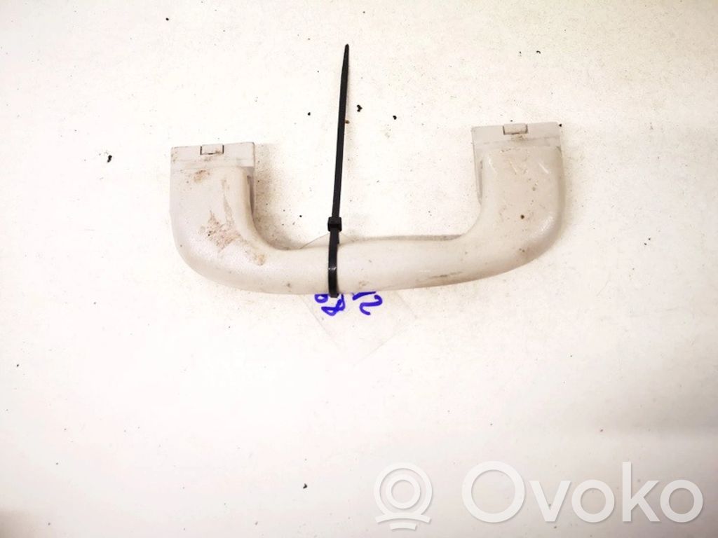Opel Astra G Etukattokahva 
