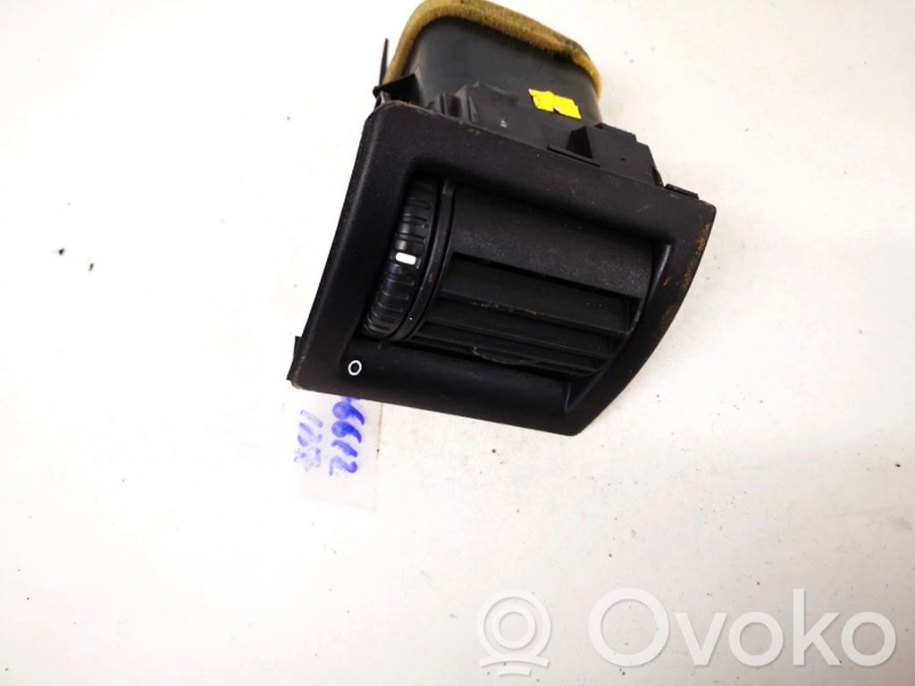 Opel Astra G Griglia di ventilazione centrale cruscotto